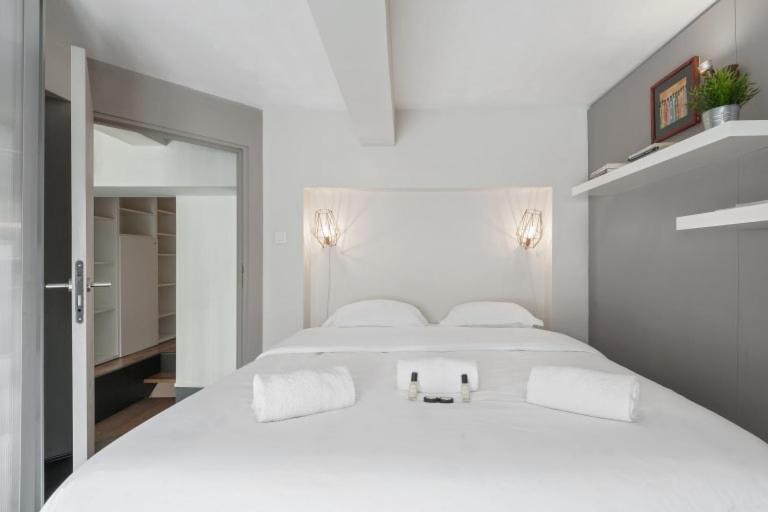 Guestready - Superbe Maison De Ville Duplex Lyon Exterior foto